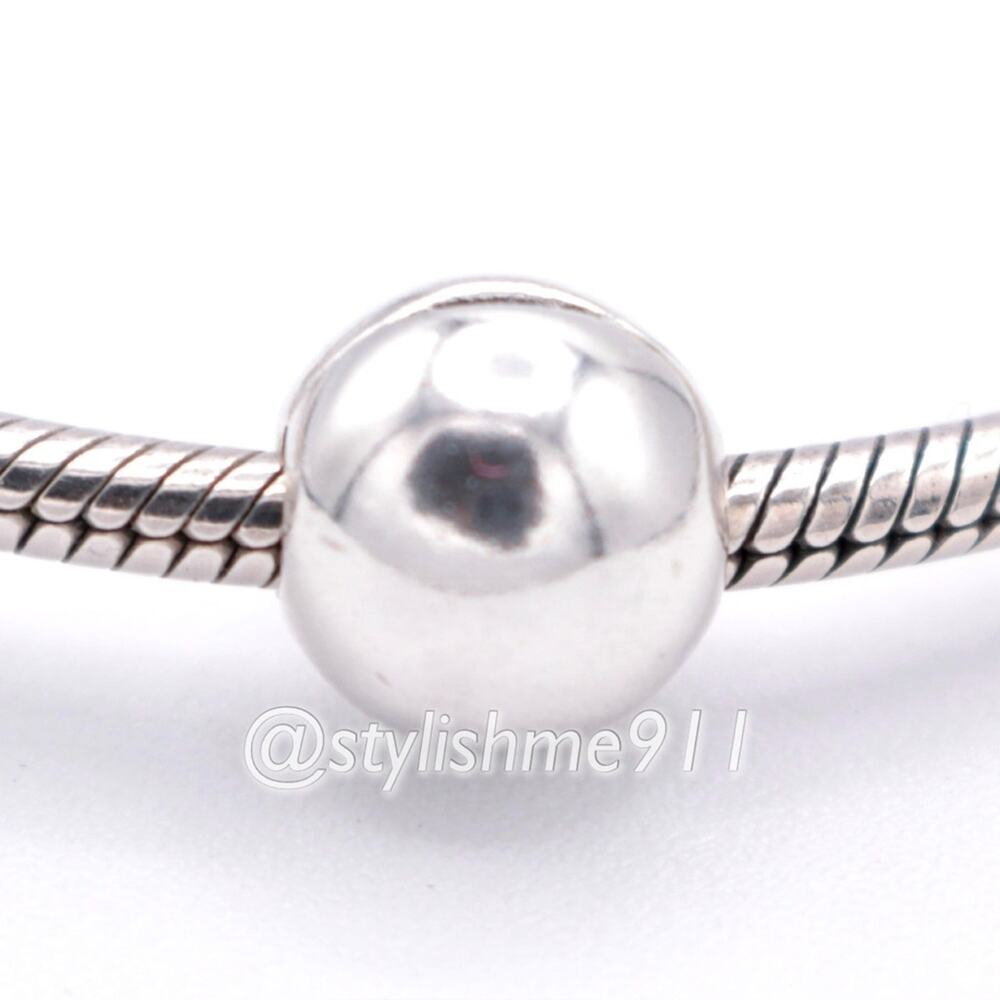 Authentic Pandora Sphere Clip - 791000